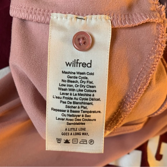 Wilfred Talmont Bodysuit - Picture 8 of 12